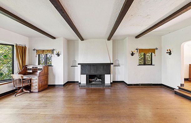 2806 W King Edward Avenue Arbutus