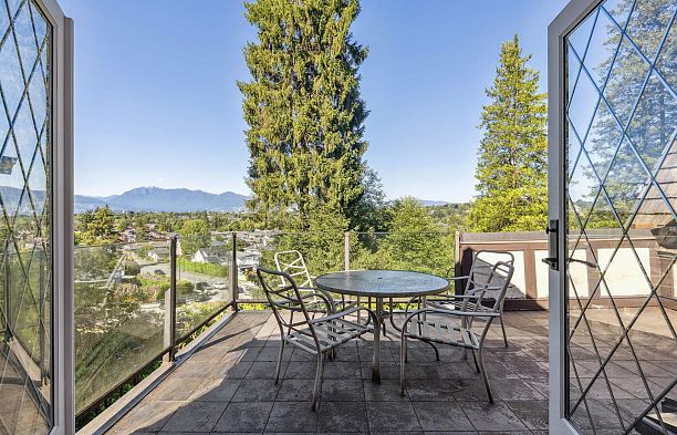 2806 W King Edward Avenue Arbutus