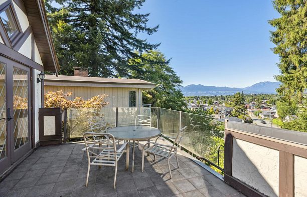 2806 W King Edward Avenue Arbutus