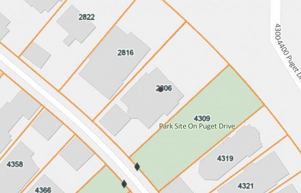 2806 W King Edward Avenue Arbutus