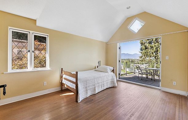 2806 W King Edward Avenue Arbutus