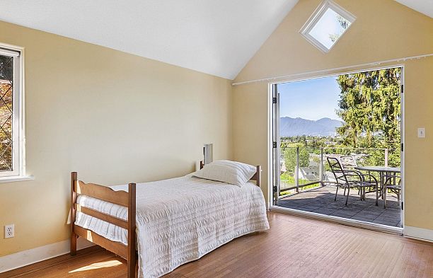 2806 W King Edward Avenue Arbutus