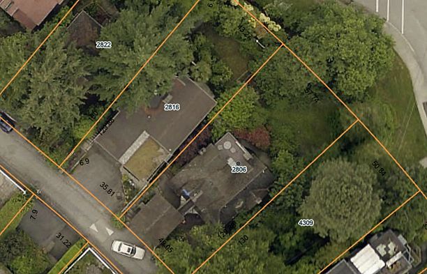 2806 W King Edward Avenue Arbutus