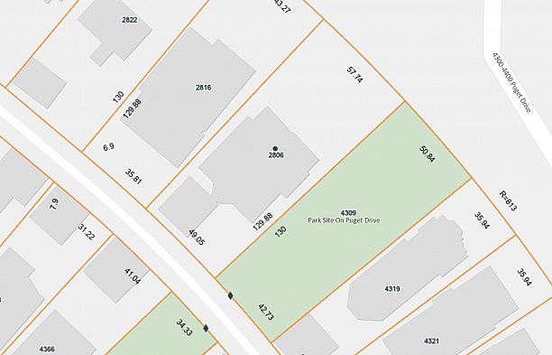 2806 W King Edward Avenue Arbutus