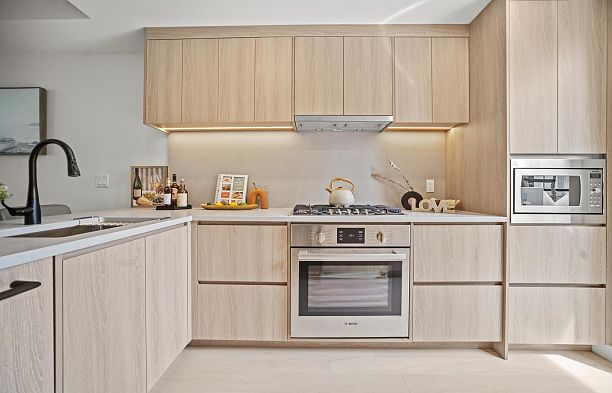 6352 Oak Street Oakridge VW