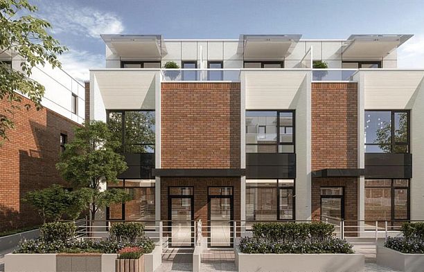 6352 Oak Street Oakridge VW