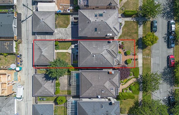 2755 W 20th Avenue Arbutus