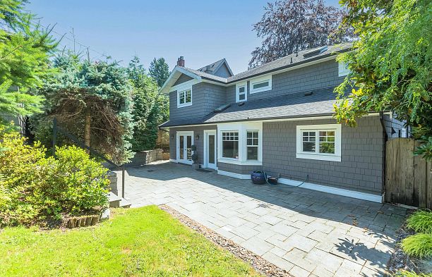 1845 W 62nd Avenue S.W. Marine