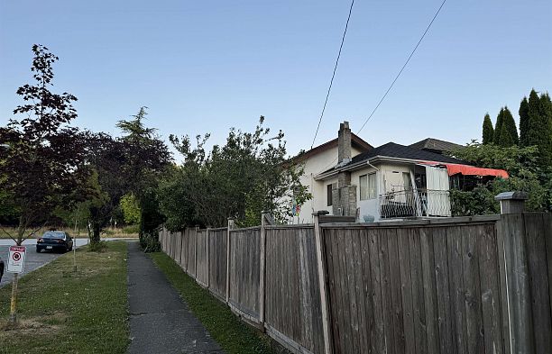 3707 Arbutus Street Arbutus