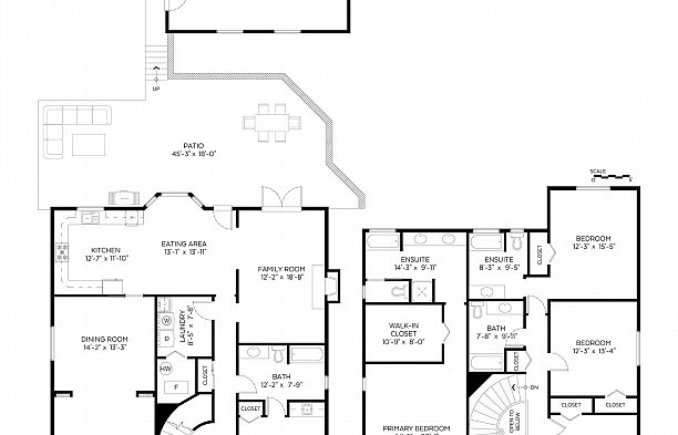 1845 W 62nd Avenue S.W. Marine