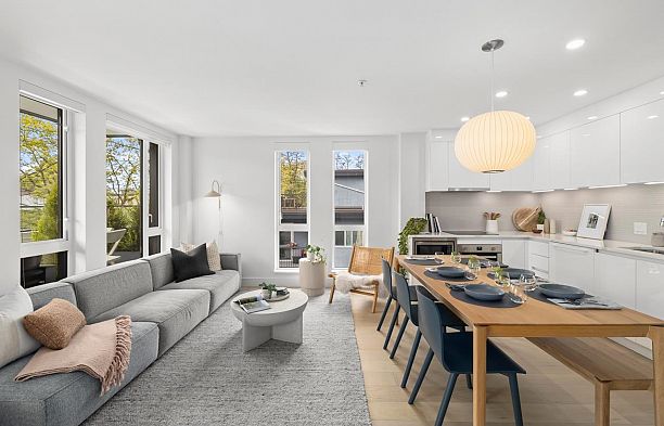 401 2239 W 7th Avenue Kitsilano
