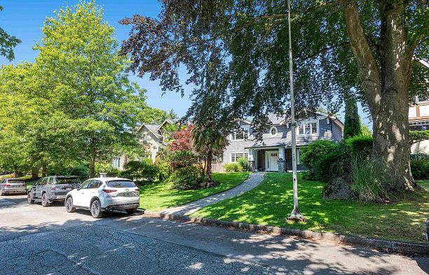 1845 W 62nd Avenue S.W. Marine