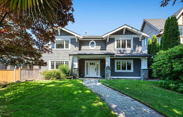 1845 W 62nd Avenue S.W. Marine
