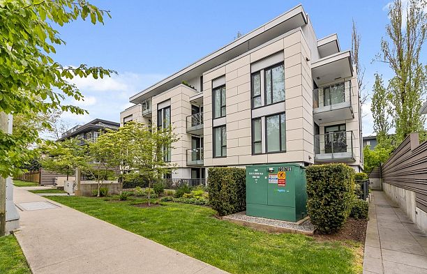 401 2239 W 7th Avenue Kitsilano