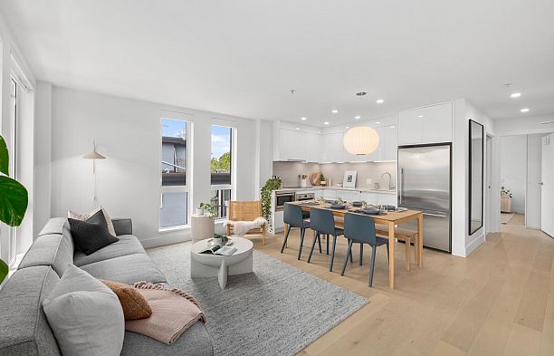 401 2239 W 7th Avenue Kitsilano