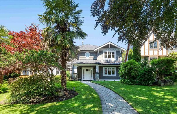 1845 W 62nd Avenue S.W. Marine