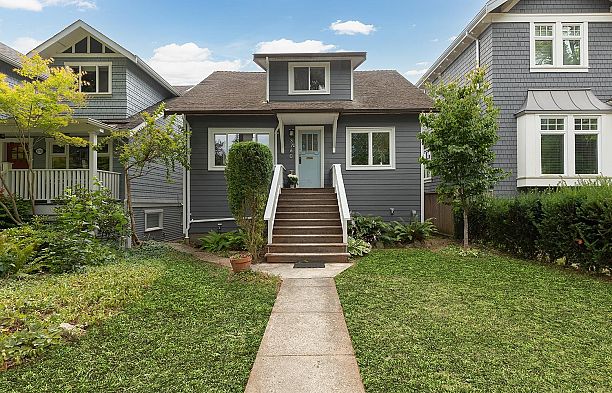 3760 W 37th Avenue Dunbar