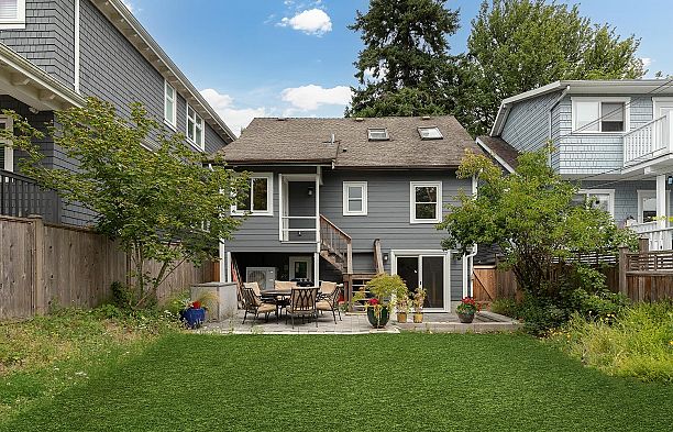 3760 W 37th Avenue Dunbar