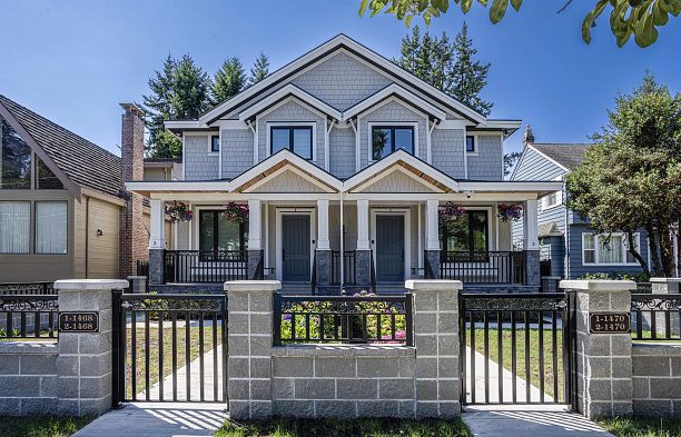 1470 W 57th Avenue South Granville