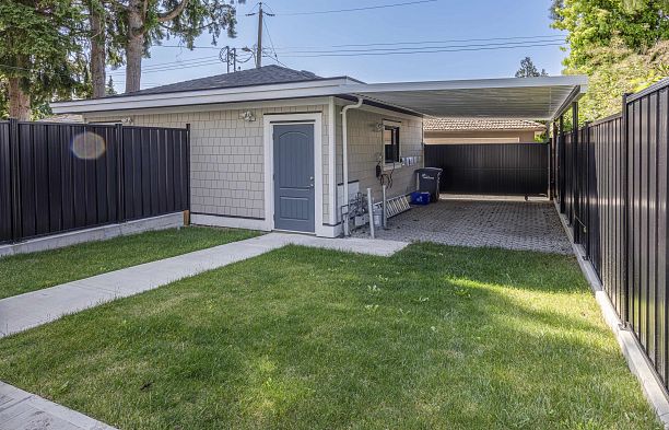 1470 W 57th Avenue South Granville