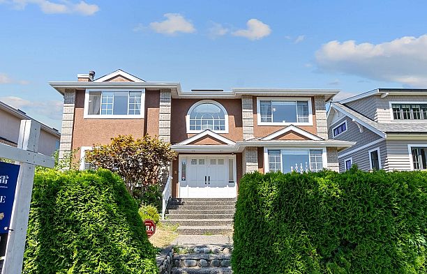 1563 W 59th Avenue South Granville