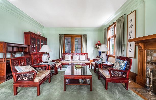1603 W 49th Avenue South Granville