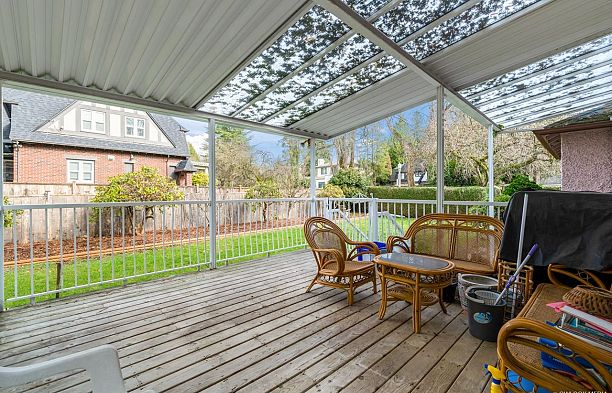 1603 W 49th Avenue South Granville