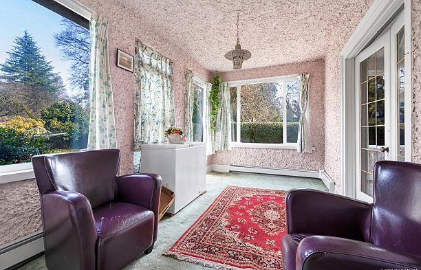 1603 W 49th Avenue South Granville