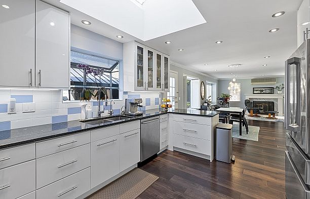 1563 W 59th Avenue South Granville