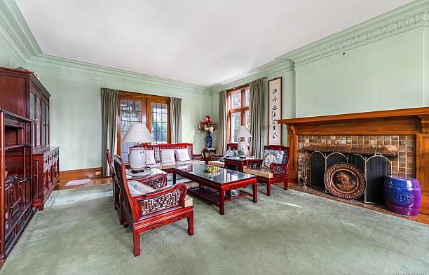 1603 W 49th Avenue South Granville