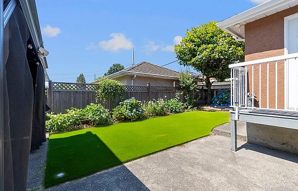 1563 W 59th Avenue South Granville