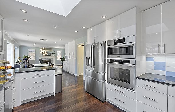 1563 W 59th Avenue South Granville