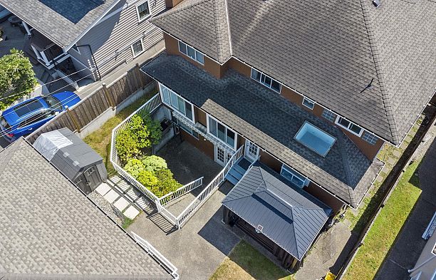 1563 W 59th Avenue South Granville