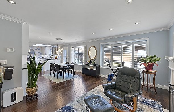 1563 W 59th Avenue South Granville