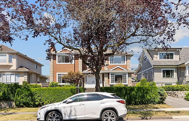 1563 W 59th Avenue South Granville