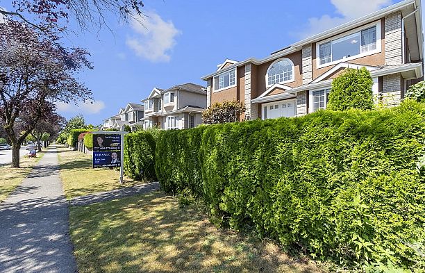 1563 W 59th Avenue South Granville