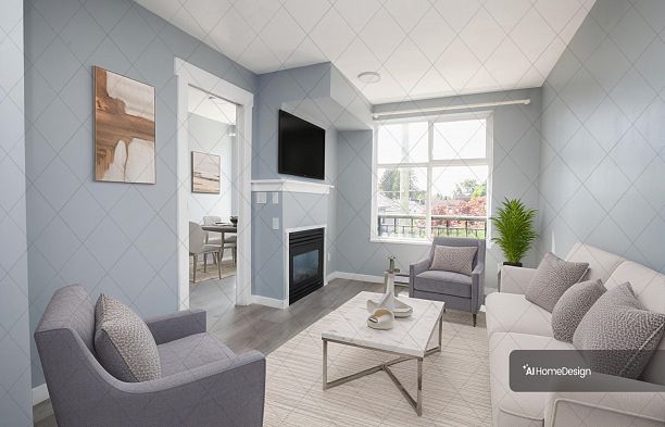 312 1503 W 65th Avenue S.W. Marine