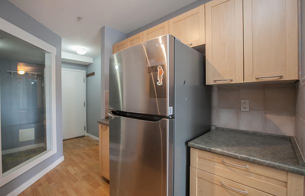312 1503 W 65th Avenue S.W. Marine