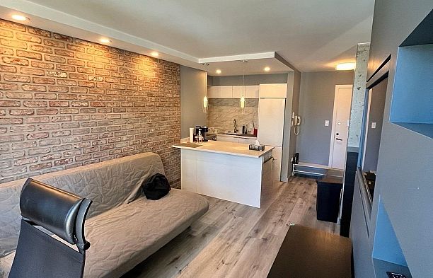 905 1250 Burnaby Street West End VW