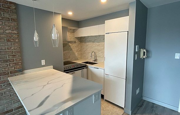 905 1250 Burnaby Street West End VW