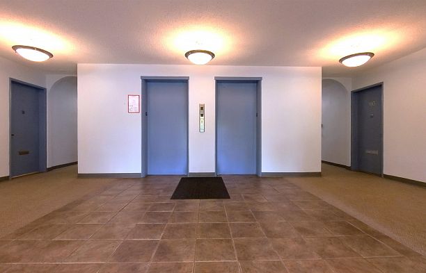 905 1250 Burnaby Street West End VW