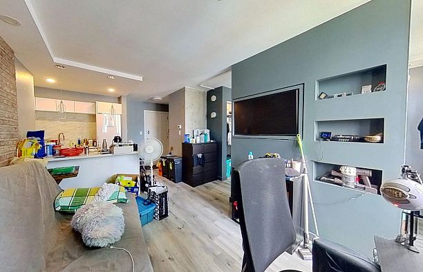 905 1250 Burnaby Street West End VW