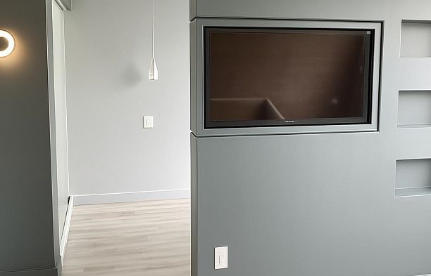 905 1250 Burnaby Street West End VW