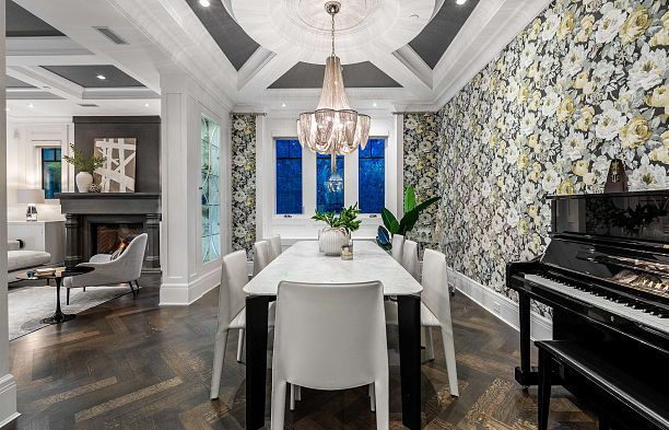 1189 W 32nd Avenue Shaughnessy