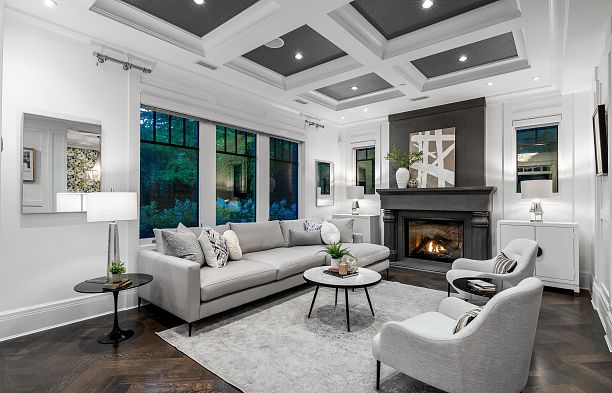 1189 W 32nd Avenue Shaughnessy