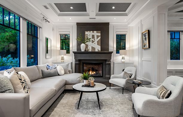 1189 W 32nd Avenue Shaughnessy