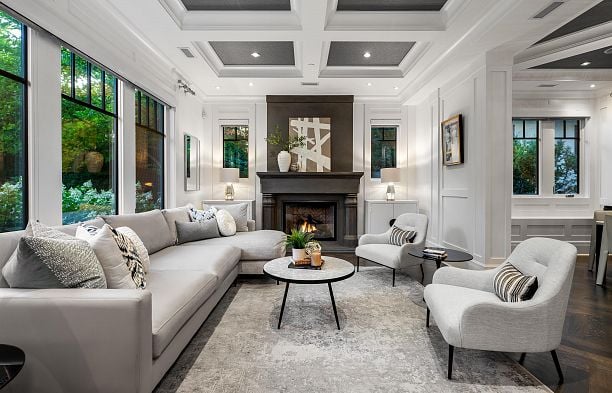 1189 W 32nd Avenue Shaughnessy