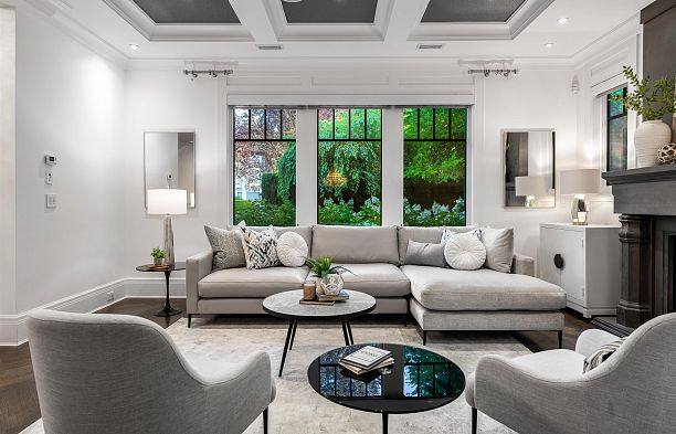 1189 W 32nd Avenue Shaughnessy
