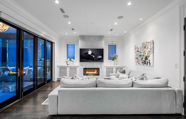1189 W 32nd Avenue Shaughnessy