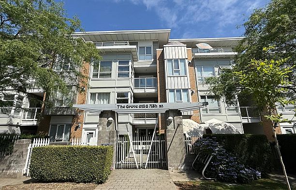 205 6198 Ash Street Oakridge VW